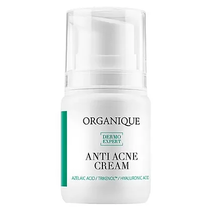 Crema Anti-Acnee Organique 50ml