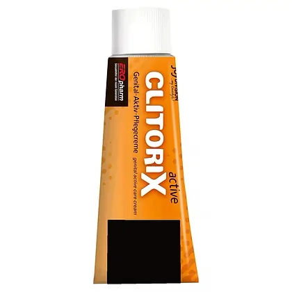 Cremă ClitoriX Active 40ml