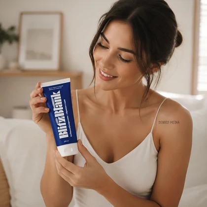 Cremă Depilatoare Părți Intime 125ml