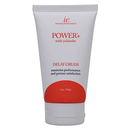 Cremă Doc Johnson Power Delay For Men 56 g