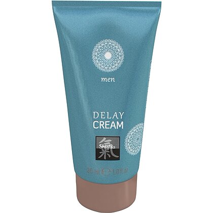 Cremă Ejaculare Precoce Delay Eucalyptus 30ml