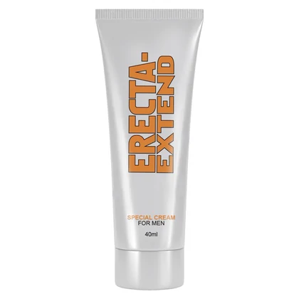 Cremă Ejaculare Precoce Erecta Extend 40 ml