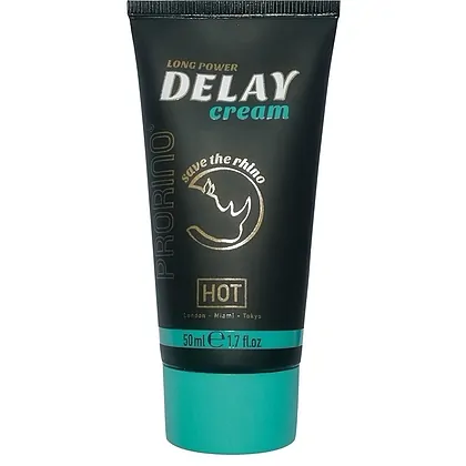 Cremă Ejaculare Precoce Long Power Prorino 50ml