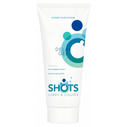 Cremă Ejaculare Prematură Delay Creme 100 ml
