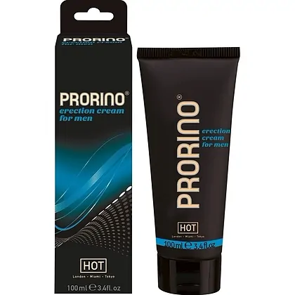 Cremă Erecție Ero Prorino 100 ml