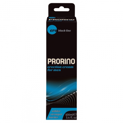 Cremă Erecție Ero Prorino 100 ml