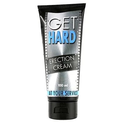 Cremă Erecție Get Hard 100ml