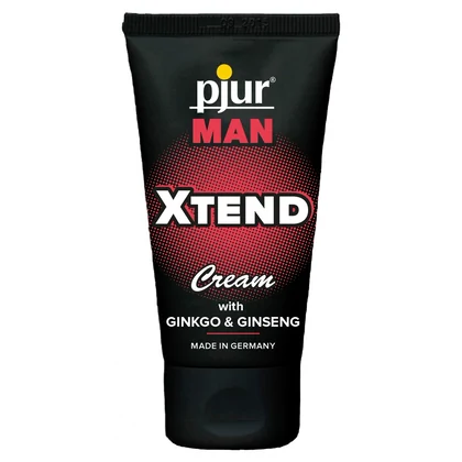 Cremă Erecție Pjur Man Xtend 50ml