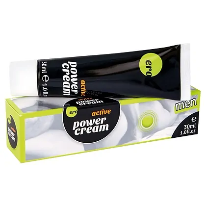 Cremă Erecție Power Cream Active Men 30ml