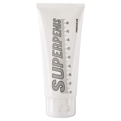 Cremă Erecție Super Penis 75 ml