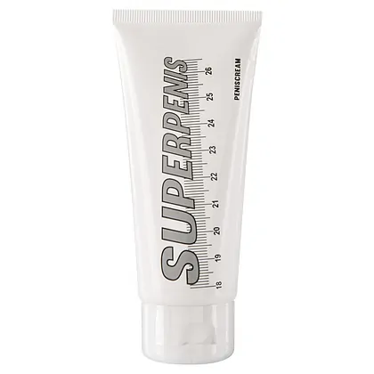Cremă Erecție Super Penis 75 ml