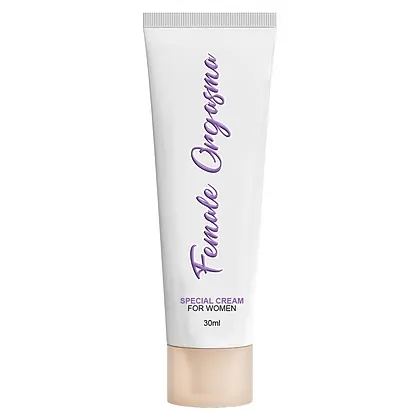 Crema Female Orgasm 30ml