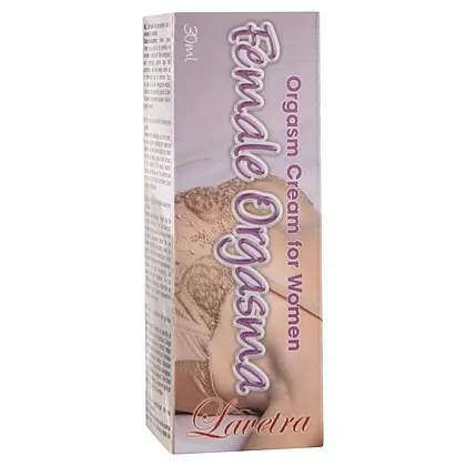 Cremă Female Orgasma 30ml