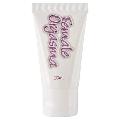 Crema Female Orgasma 30ml