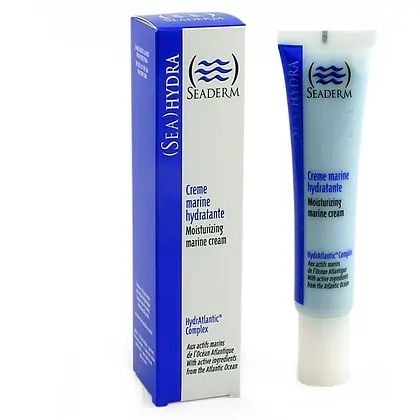 Cremă Hidratantă Marină Seaderm 40ml