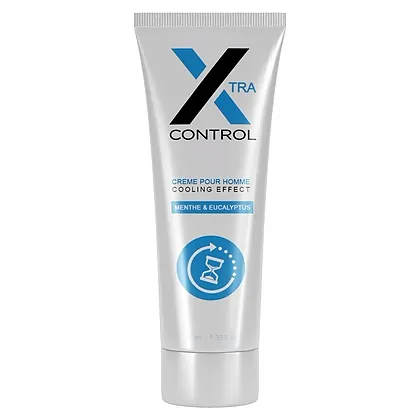 Crema Intarziere Ejaculare X Control 40ml