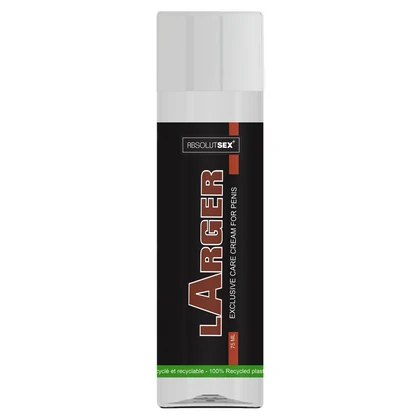 Cremă Mărire Naturală A Penisului 75ml