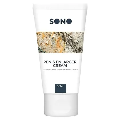 Cremă Mărire Penis Enlarger Sono 50ml