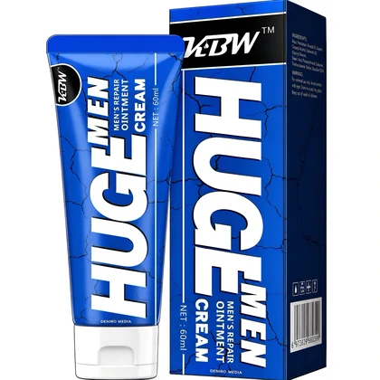Cremă Mărire Penis Huge Mens Repair 60ml