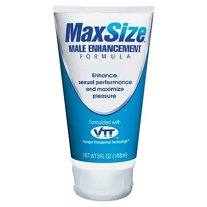 Crema Marire Penis MaxSize 148ml