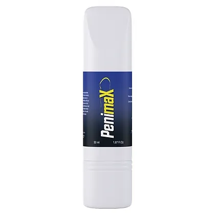 Cremă Mărire Penis Penimax 50ml