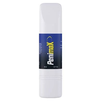 Cremă Mărire Penis Penimax 50ml