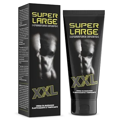 Cremă Mărire Super Large 75ml