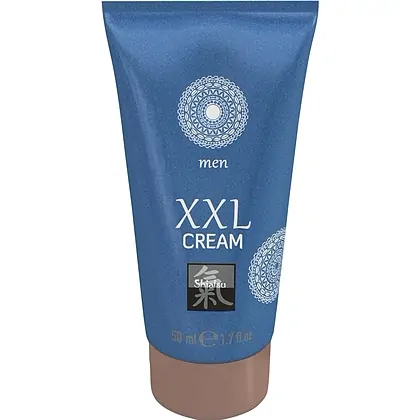 Cremă Mărirea Penisului XXL Oriental 50ml