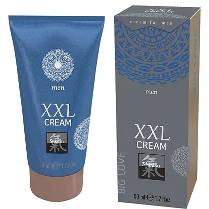 Crema Marirea Penisului XXL Oriental 50ml