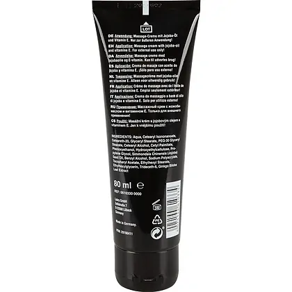 Cremă Miraculoasă Pentru Erecții Puternice Și Volum 80ml