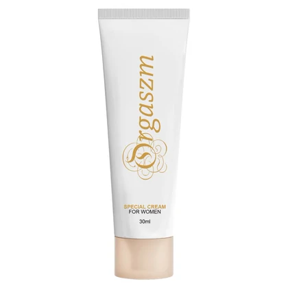 Cremă Orgaszm 30ml