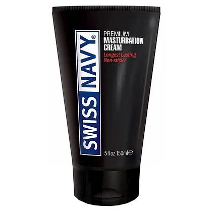 Cremă Pentru Autosatisfacere Swiss Navy 150 ml