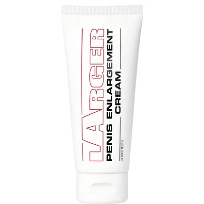 Cremă Pentru Creșterea Penisului Larger 75ml