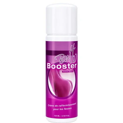 Cremă Pentru Mărirea Feselor Booster 125ml