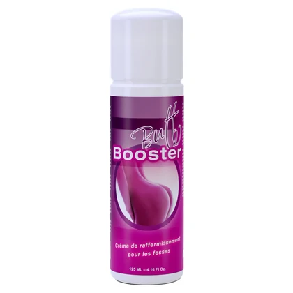 Cremă Pentru Mărirea Feselor Booster 125ml
