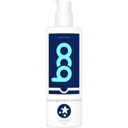 Cremă Pentru Mărirea Penisului Boo 50ml