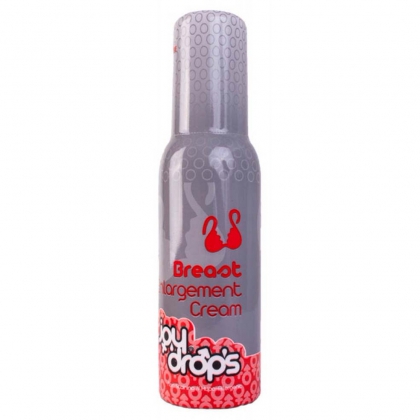 Cremă Pentru Mărirea Sânilor Joy Drops 100ml
