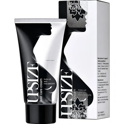 Cremă Pentru Mărirea Sânilor Up Size 50ml