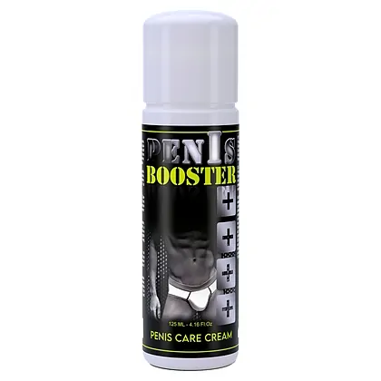 Cremă Pentru Potență Penis Booster 125ml