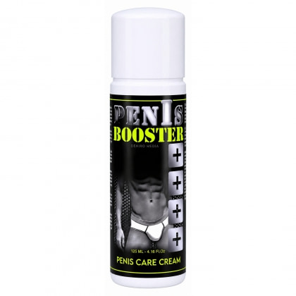 Cremă De Potență Impuls Pentru Penis 125ml