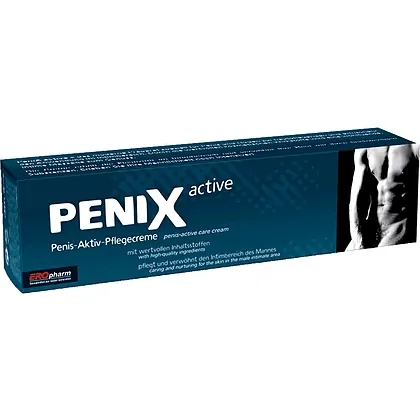 Cremă Pentru Potență Penix 75ml