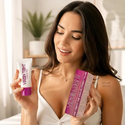 Cremă Pentru Strâmtare Vaginală 30ml