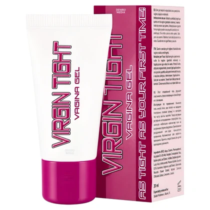 Cremă Pentru Strâmtare Vaginală 30ml