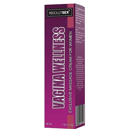 Cremă Pentru Strâmtarea Zonei Intime 30ml