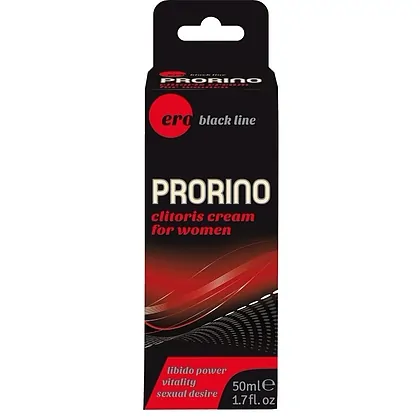 Cremă Prorino Pentru Clitoris 50ml
