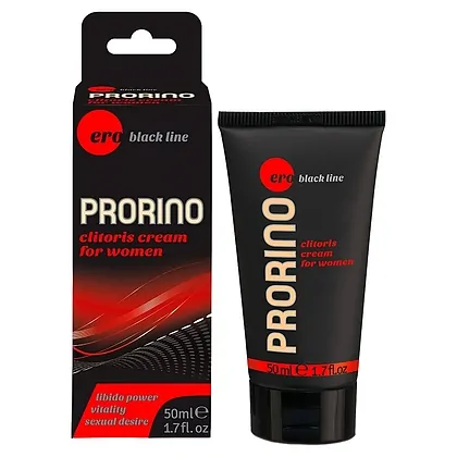 Cremă Prorino Pentru Clitoris 50ml