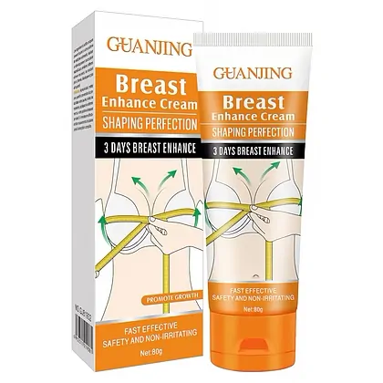 Crema Rapida Pentru Marirea Sanilor Guanjing