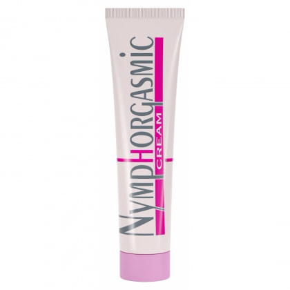 Cremă Stimulentă Nymphorgasmic pentru Femei 15 ml