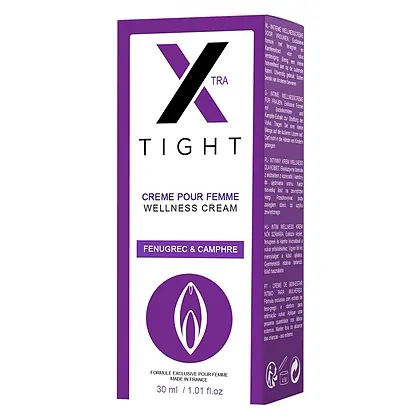 Cremă Stimulatoare X Tight 30ml