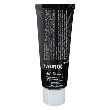 Cremă Taurix Extra Strong 40ml